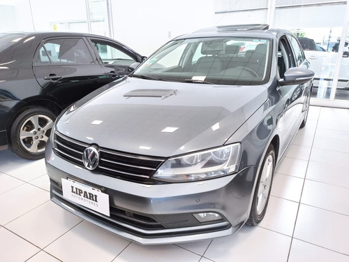 Volkswagen Vento Luxury 2.5 Año 2015 Con 135.000kms