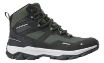 Comprar Botas Hombre Montagne Trekking Impermeables In