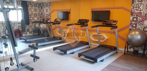 Imagem 8 de 24 de Apartamento Tipo Studio No Brás, 1 Suíte, 33 M, R$1.700,00 - 2672