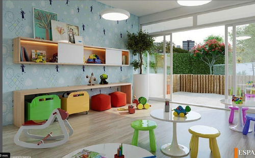 Imagem 23 de 29 de Lançamento Madalena Com 3 Quartos À Venda, 90 M² Por R$ 745.598 - Madalena - Recife/pe - Ap10258