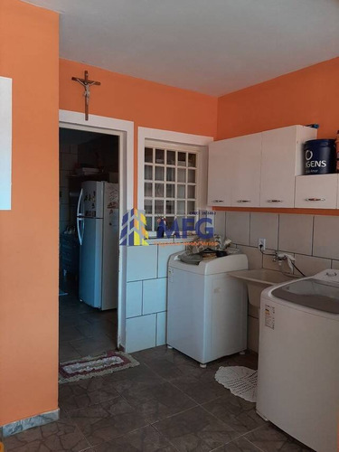 Imagem 3 de 15 de Ótima Casa Assobradada Jd. Santa Cecília - 10404