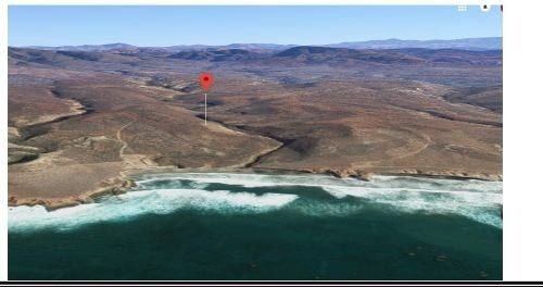Imagen 1 de 4 de Se Vende Terreno Rustico , Ensenada Bcn