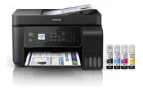 Comprar Impresora multifunción a color Epson EcoTank L5290 con wifi 120V
