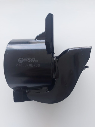 Soporte Motor Izquierdo Y Derecho Para Hyundai Getz 06/21