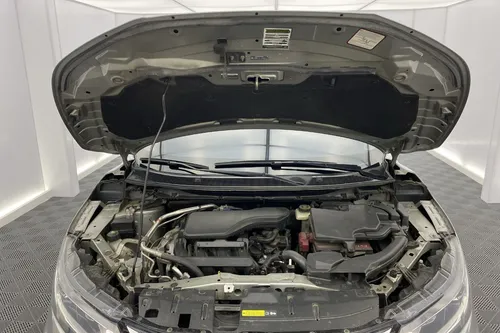 Nissan Qashqai SENSE TP 2.0 4X2