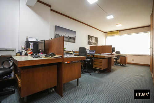 Oficina En Venta En Microcentro