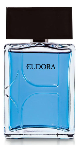 Eudora H Refresh 100ml - Masculino