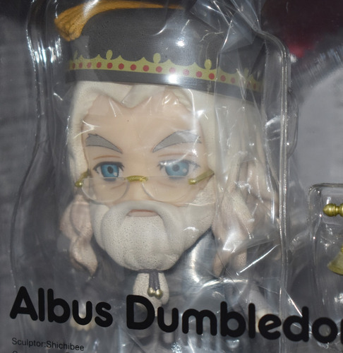 Nendoroid 1350 Albus Dumbledore