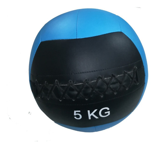 Wall Ball Balones Medicinales 5kg Crossfit. Fitness