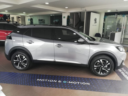 Imagen 7 de 17 de Peugeot 2008 1.2 Allure Promoooo