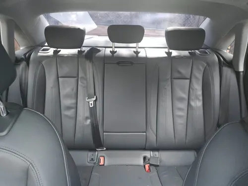 Audi A4 2.0 Tfsi Ambition