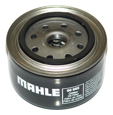 Filtro De Aceite Mahle Renault R4 1.1 L 1972-1987