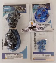 Comprar Empi Cables Tapa Separador Azul Vocho Nuevos Vw Sedan Combi