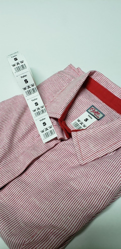 Rollo De Nylon Precortado 32x65 Mm Rollo 7,500 Pzas C3