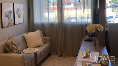Imagem 17 de 21 de Apartamento Com 2 Dormitórios À Venda, 43 M² Por R$ 195.000,00 - Curicica - Rio De Janeiro/rj - Ap1459