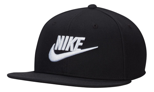 Gorra Nike Dri-fit Pro Negra