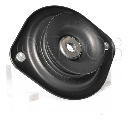 Base De Amortiguador Dodge Dart K 1983-1983 Delantero