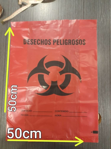 Imagen 9 de 10 de Fabrica De Bolsas De Polietileno Alta Y Baja Densidad