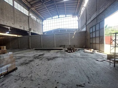 Galpón en venta
