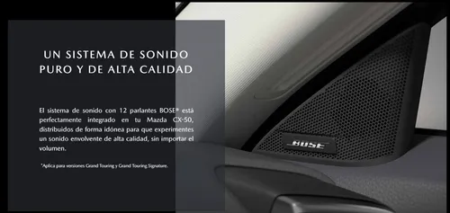 Cx-50 Grand Touring 2.5l Awd/2026/cs