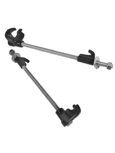 Prensa Espiral Universal Mcpherson