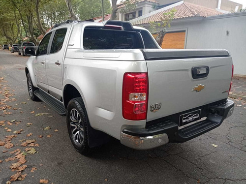 Chevrolet S10 2.8 High Country 4x2 Mt Año 2017