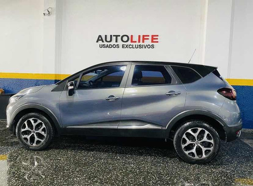Renault Captur 2.0 Intens Manual