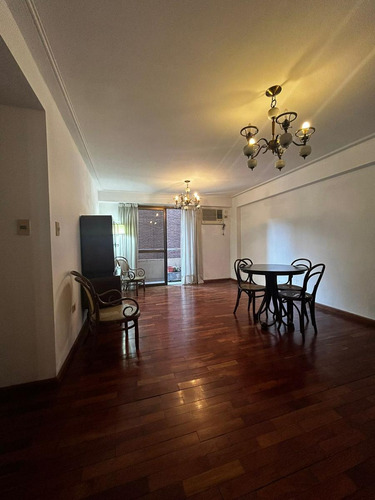 Departamento 3 Dormitorios En Venta, Barrio Norte