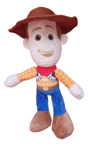 Pel cia Boneco Woody Buzz Jessie Hamm Andy Disney Toy Story