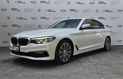 BMW Serie 5 530iA Sportline Aut