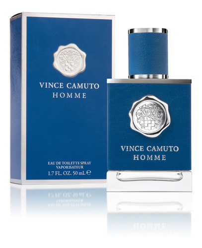 Edt 1.7 Onzas Homme For Men Por Vince Camuto Para Hombre En