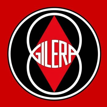 Imagen 9 de 16 de Gilera Smash Base Vs 110 0km Rojo 2023 Ciclomotor Keller