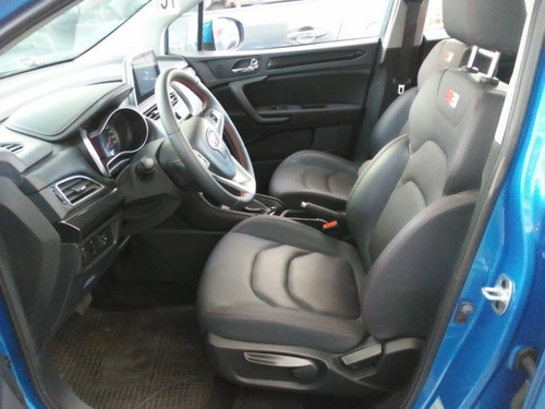 Jacs3 1.6 Cvt Automatica 6 Marchas , Oportunidad / Pan Ar