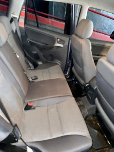 Chery Tiggo 2.0 F2 Confort 4x2 138cv 2013