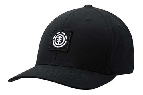 Gorra Visera Curva Element Treelogo Flexfit Hombre