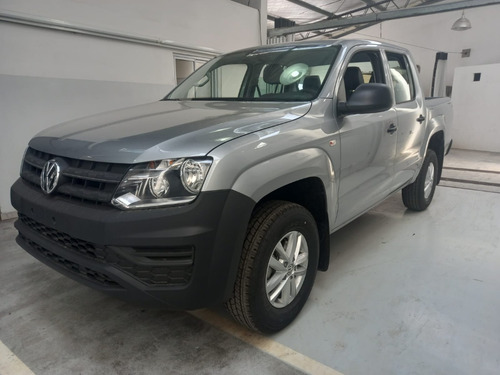 Volkswagen Amarok 2.0 Cd Tdi 140cv Trendline