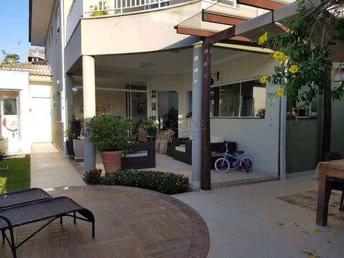 Imagem 10 de 27 de Village Das Flores | Casa 245m² Alto Padrão | Jv7593 - V7593