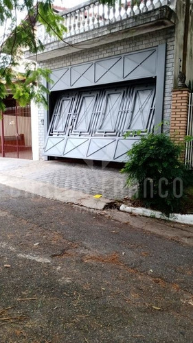 Imagem 3 de 15 de Sobrado Bem Conservado. - Cf67602