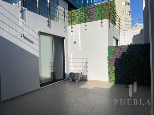 Venta Departamento 3 Ambientes En San Telmo