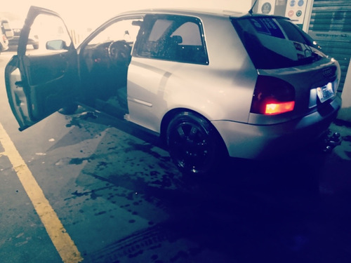 Audi A3 1.6 8v Sr