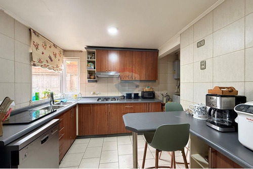Excelente Casa En Venta Valle De Notros