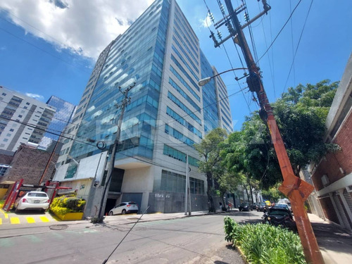 Oficina En Venta, Corredor Reforma, Polanco.