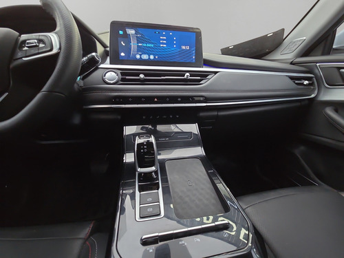 Chirey tiggo 7 pro 1.5 Luxury
