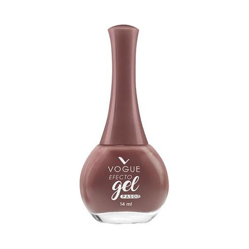 Vogue Esmalte Efecto Gel Guayaquil 14 Ml