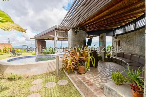 Espectacular Casa!! 25-8876