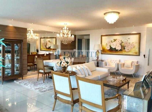 Imagem 5 de 6 de Apartamento A Venda, Jardim Luna - 21871