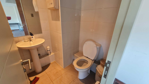 Arr Ofic Amob Piso Alto 45 M2 + 1 Estac (55981)