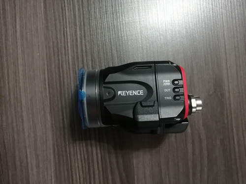 Keyence Iv-500ma