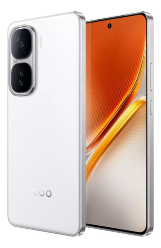 Vivo Iqoo Neo10 Pro 16gb /1 Tb Android 15 Dimensity 9400 Octa Core Wifi Gps Nfc Amoled 5g Desbloqueado Ingles