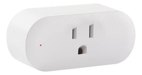 Tecnolite Connect Enchufe Inteligente Wi-fi Con Medidor De